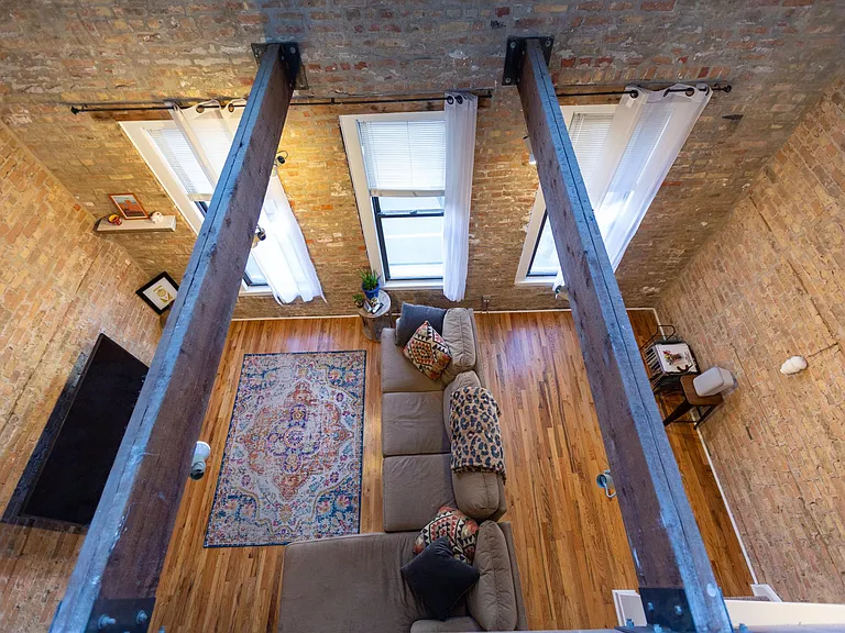 1826 N Milwaukee Ave #2FN — Photo 15