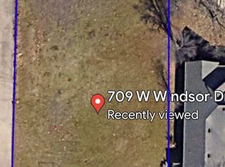 709 W Windsor Dr, Denton, TX 76207