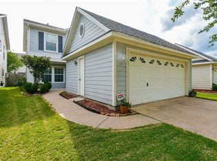5815 Sonoma Rdg, Missouri City, TX 77459