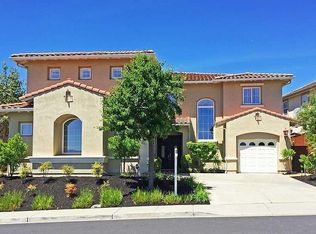 2797 E Sugar Hill Ter, Dublin, CA
