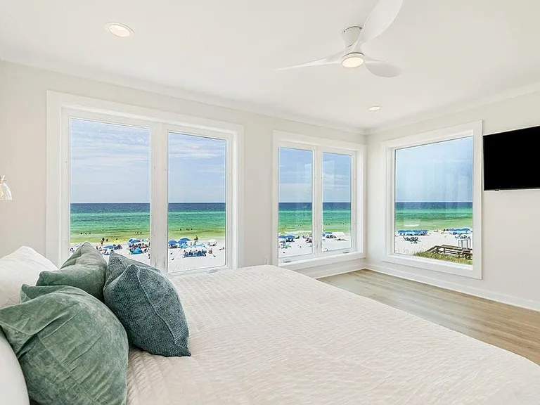 Window View