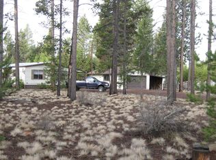52547 Skidgel Rd, La Pine, OR 97739