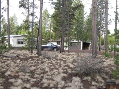 52547 Skidgel Rd, La Pine, OR, 97739
