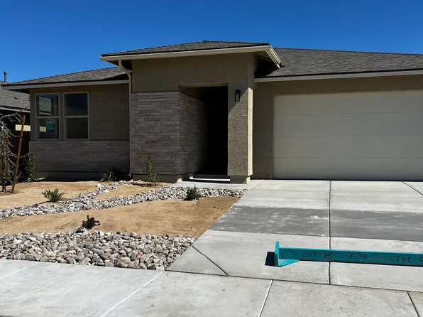 461 Solaris Ln, Carson City, NV 89705