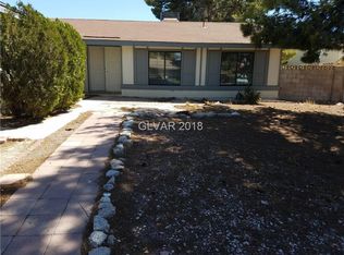 6817 War Eagle Cir, Las Vegas, NV 89108