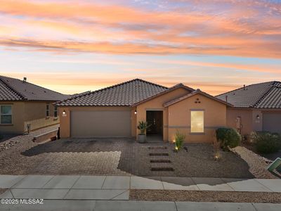 14212 E Vardo Dr, Vail, AZ, 85641