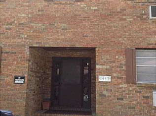 1445 Kingston Ave APT 8, Norfolk, VA 23503