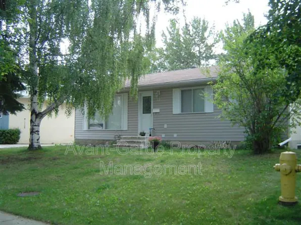 51 Lambert Cres #Basement, Saint Albert, AB T8N 1M3