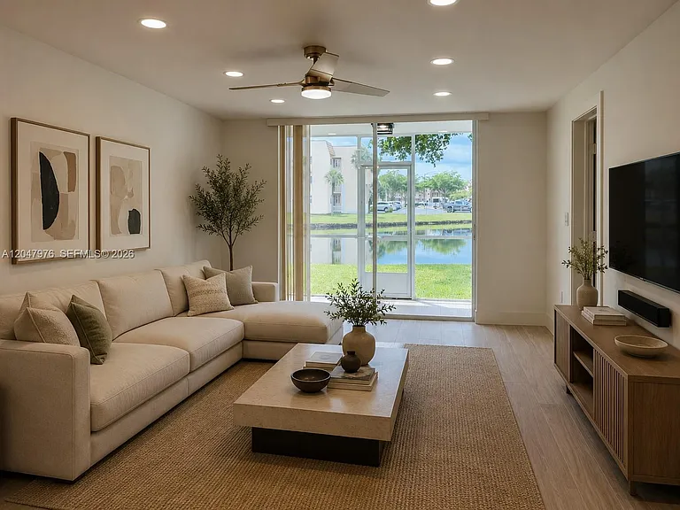 8600 Sunrise Lakes Blvd #102 — Photo 9