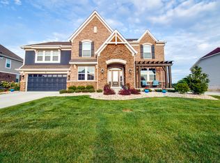 2737 Voss Dr, Delaware, OH 43015