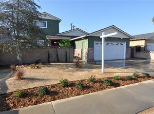 12547 Cheshire St, Norwalk, CA 90650