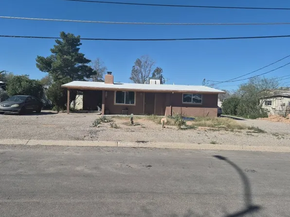 2603 N Fair Oaks Ave, Tucson, AZ 85712