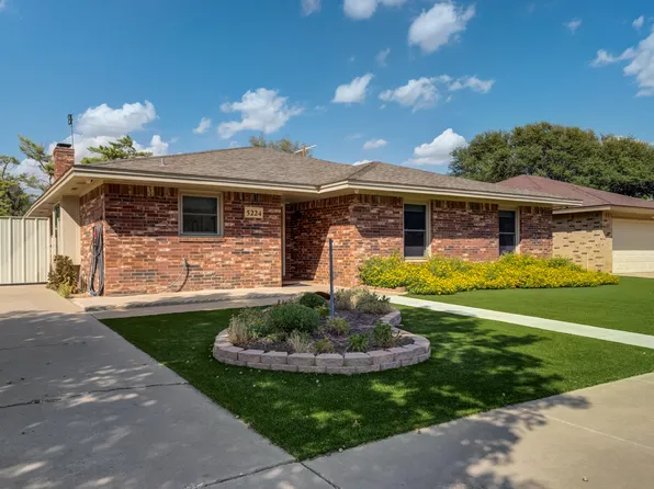 5224 71st St, Lubbock, TX 79424