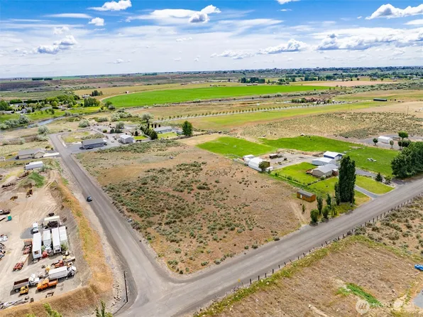 6531 Ferguson Road NE, Moses Lake, WA 98837