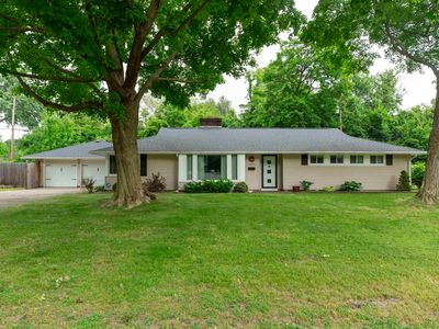1603 Southbrook Dr, South Bend, IN, 46614