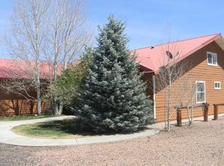 1951 Single Tree Way, Heber, AZ 85928