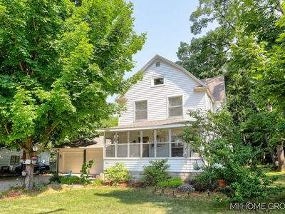 3255 Prairie St SW, Grandville, MI, 49418