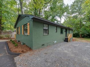 1448A Anderson St, Charlotte, NC 28205