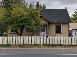 255 Ash St, Susanville, CA 96130