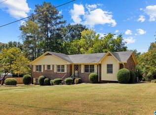 2601 Diamond Cir, Birmingham, AL 35216