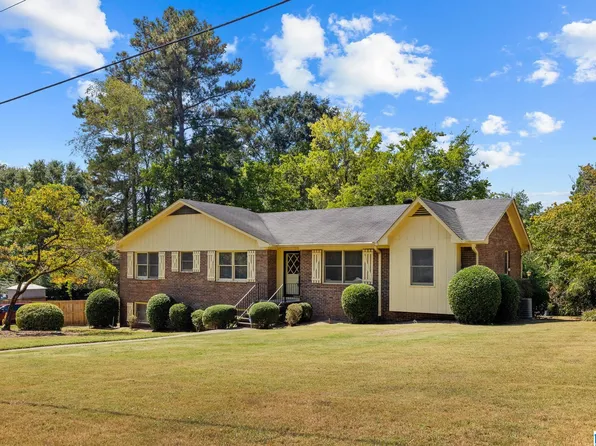 2601 Diamond Cir, Birmingham, AL 35216