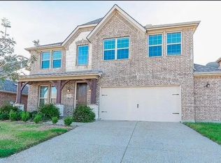 2308 Houston Dr, Melissa, TX 75454