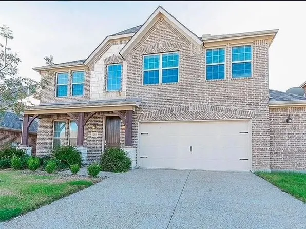 2308 Houston Dr, Melissa, TX 75454