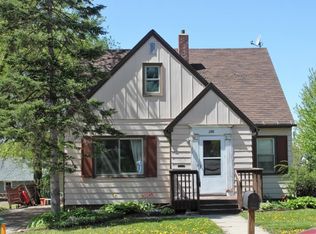 206 N 2nd St, Le Sueur, MN 56058