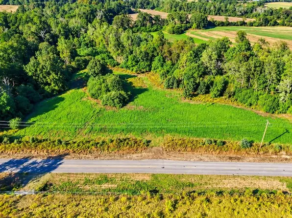 7 Acres County Rd #32, Opp, AL 36467