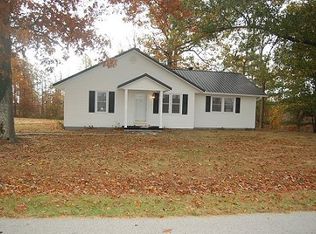 1900 Woodrum Ridge Rd, Liberty, KY 42539