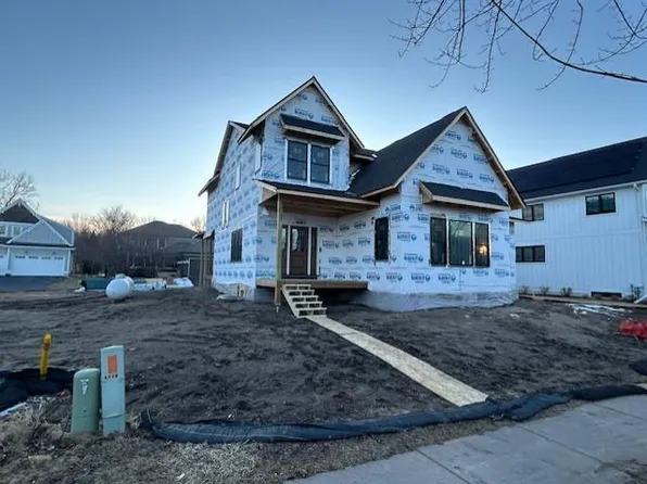 4506 Cosette Ln N, Hugo, MN 55038