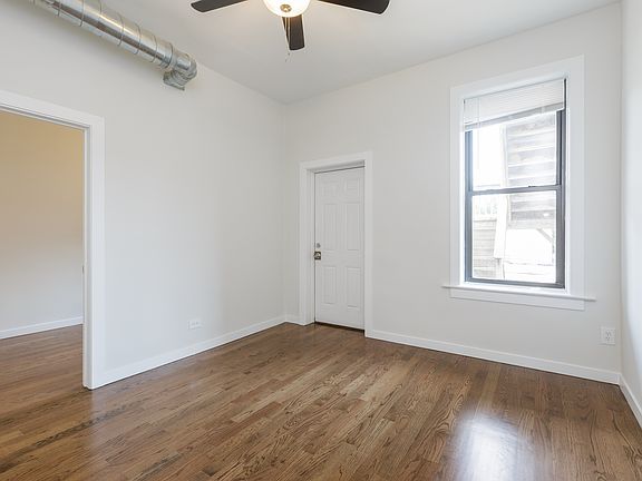 4th image of 1631 N Paulina St APT 3