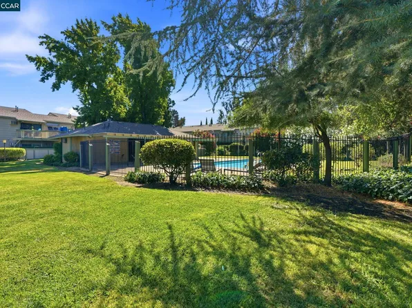 2890 Treat Blvd Unit 39, Concord, CA 94518