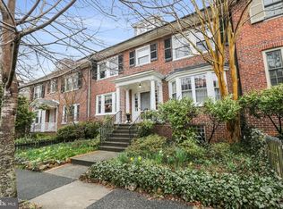 3951 Cloverhill Rd, Baltimore, MD 21218