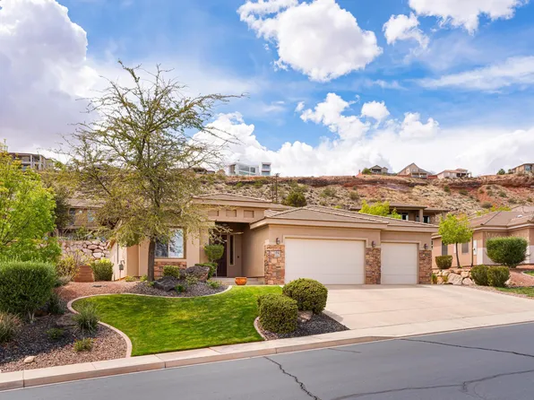 24 S Arroyo Dr, St George, UT 84790