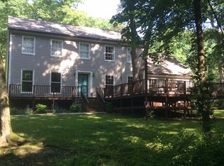 4207 Ivory Ave, Signal Mtn, TN 37377