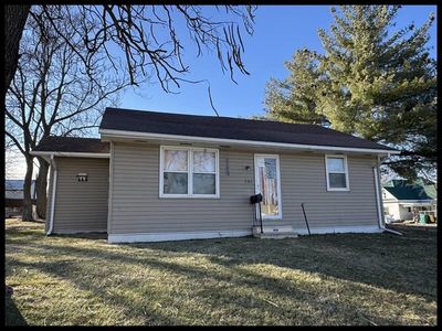 302 S Rollins St, Macon, MO, 63552