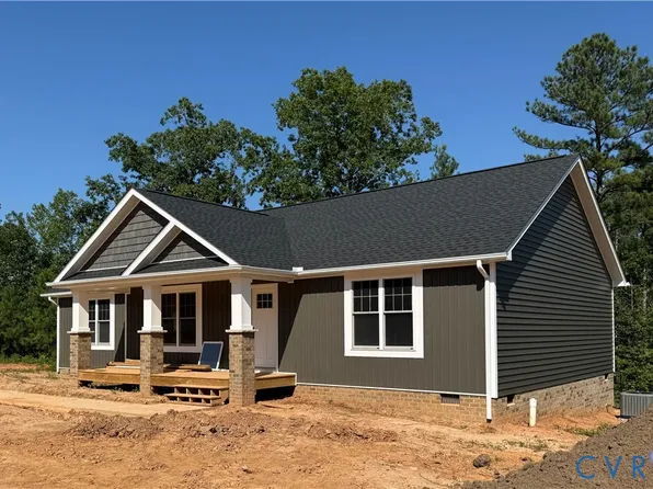 12853 White Oak Rd, Dewitt, VA 23840