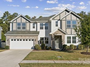 15311 Red Canoe Way, Charlotte, NC 28278