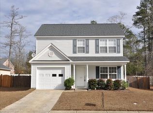 455 Hester Green Ct, Columbia, SC 29223