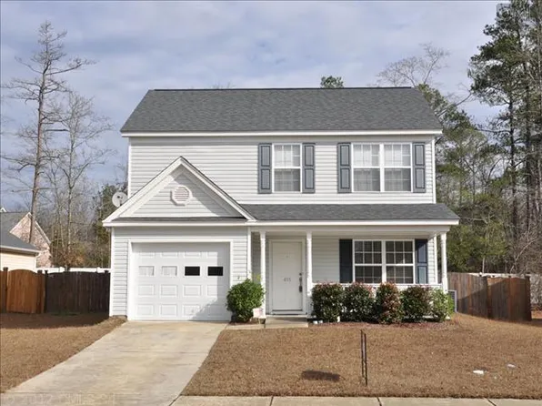 455 Hester Green Ct, Columbia, SC 29223