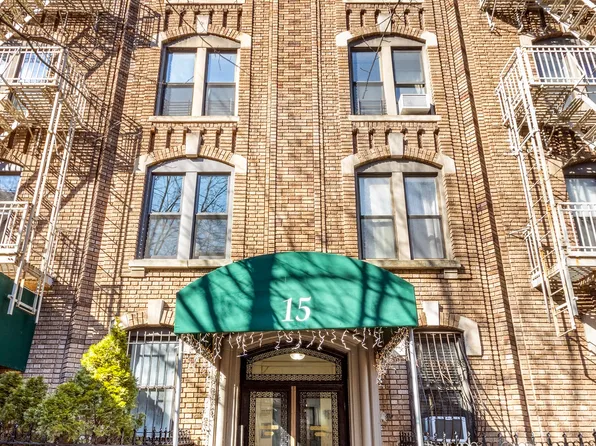 15 Butler Place