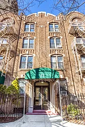 15 Butler Place in Prospect Heights