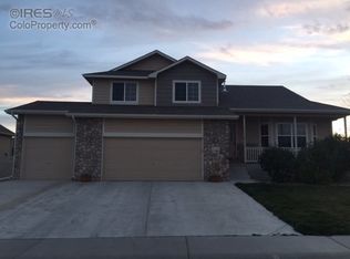5388 Rosewood Ave, Firestone, CO 80504