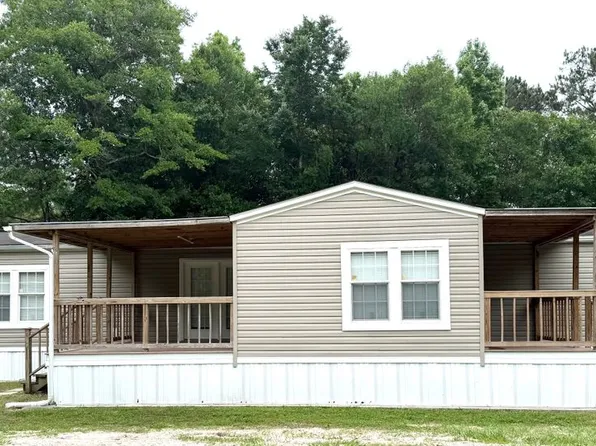 29254 Sticker Bay Rd, Lacombe, LA 70445