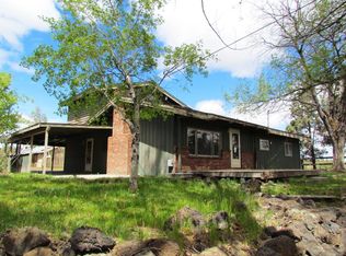 62969 Santa Cruz Ave, Bend, OR 97701