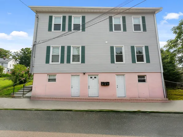 19 Hawkins Street, Derby, CT 06418