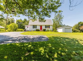 269 Spurwink Ave, Cape Elizabeth, ME 04107