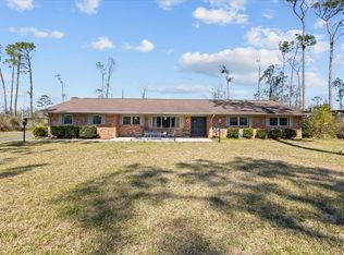 503 Plantation Rd, Perry, FL 32348