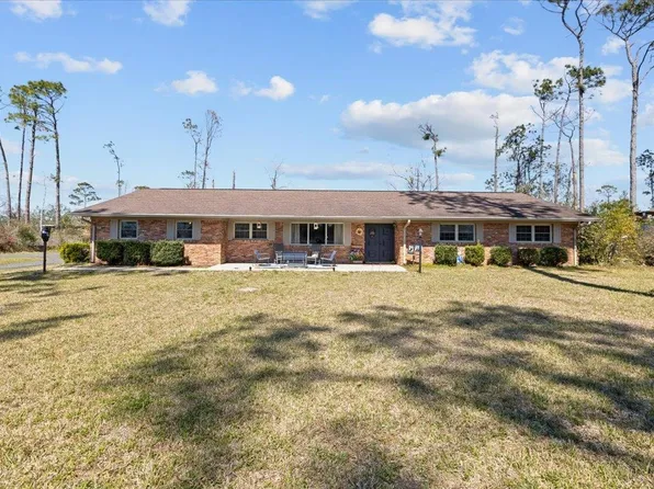 503 Plantation Rd, Perry, FL 32348